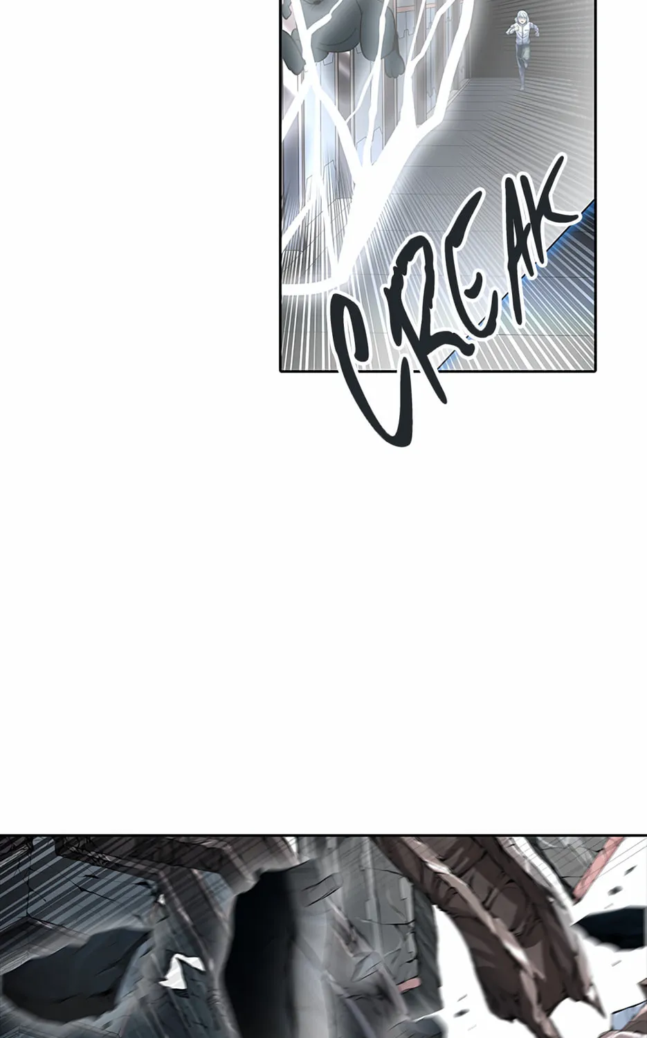 Tower of God Chapter 509 page 181 - 