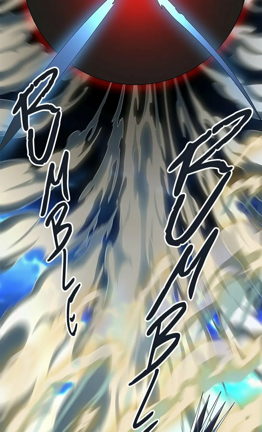 Tower of God Chapter 509 page 3 - 