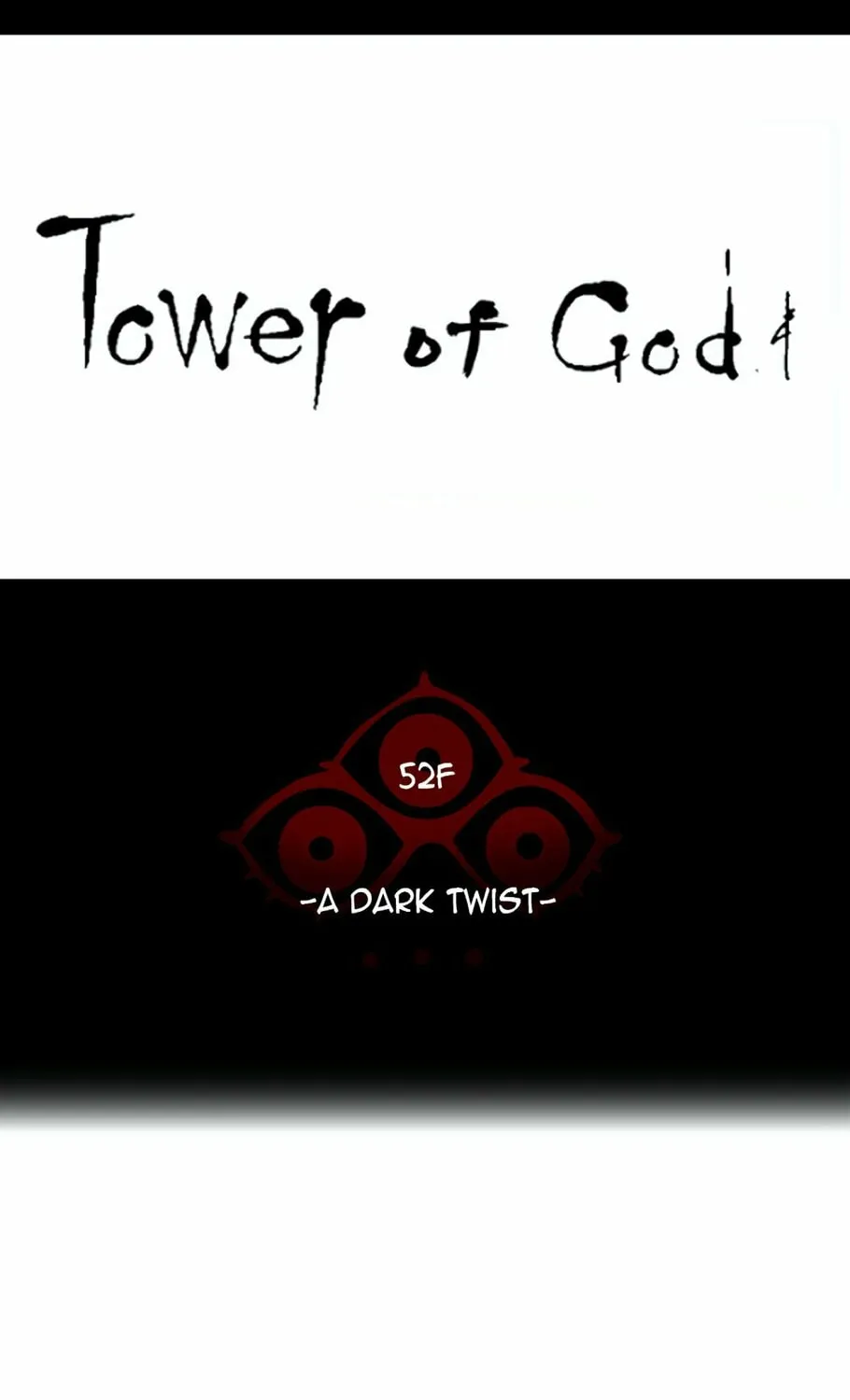 Tower of God Chapter 509 page 21 - 
