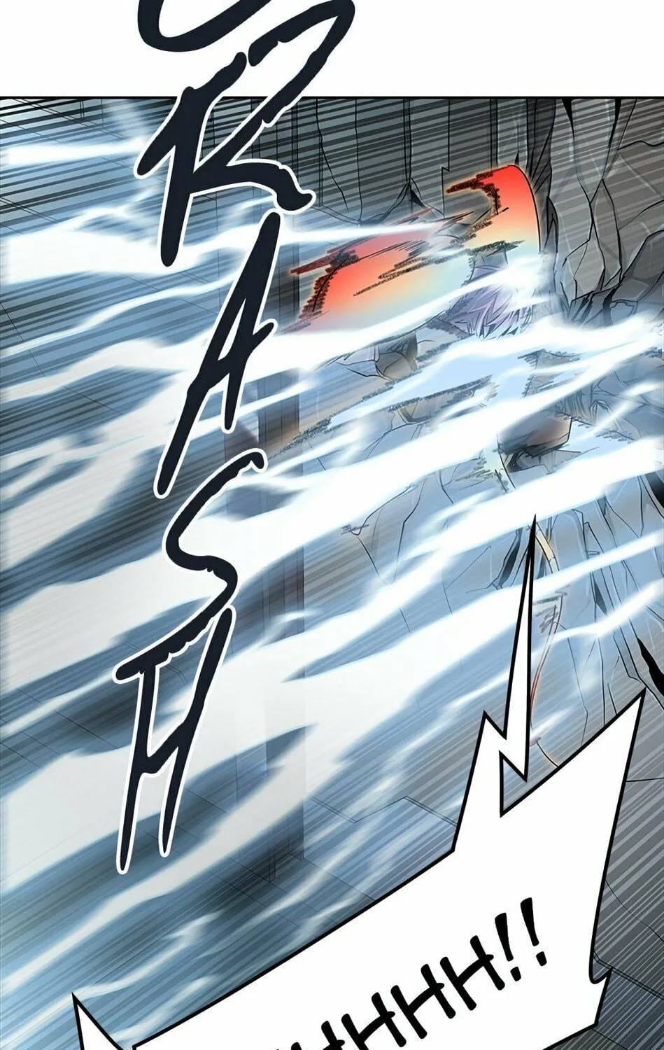 Tower of God Chapter 509 page 203 - 