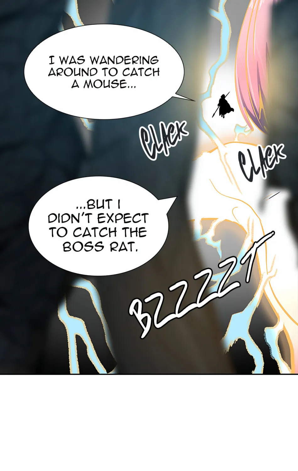 Tower of God Chapter 509 page 211 - 