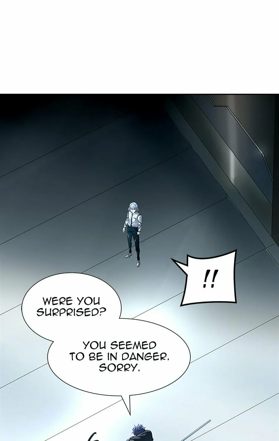 Tower of God Chapter 509 page 213 - 