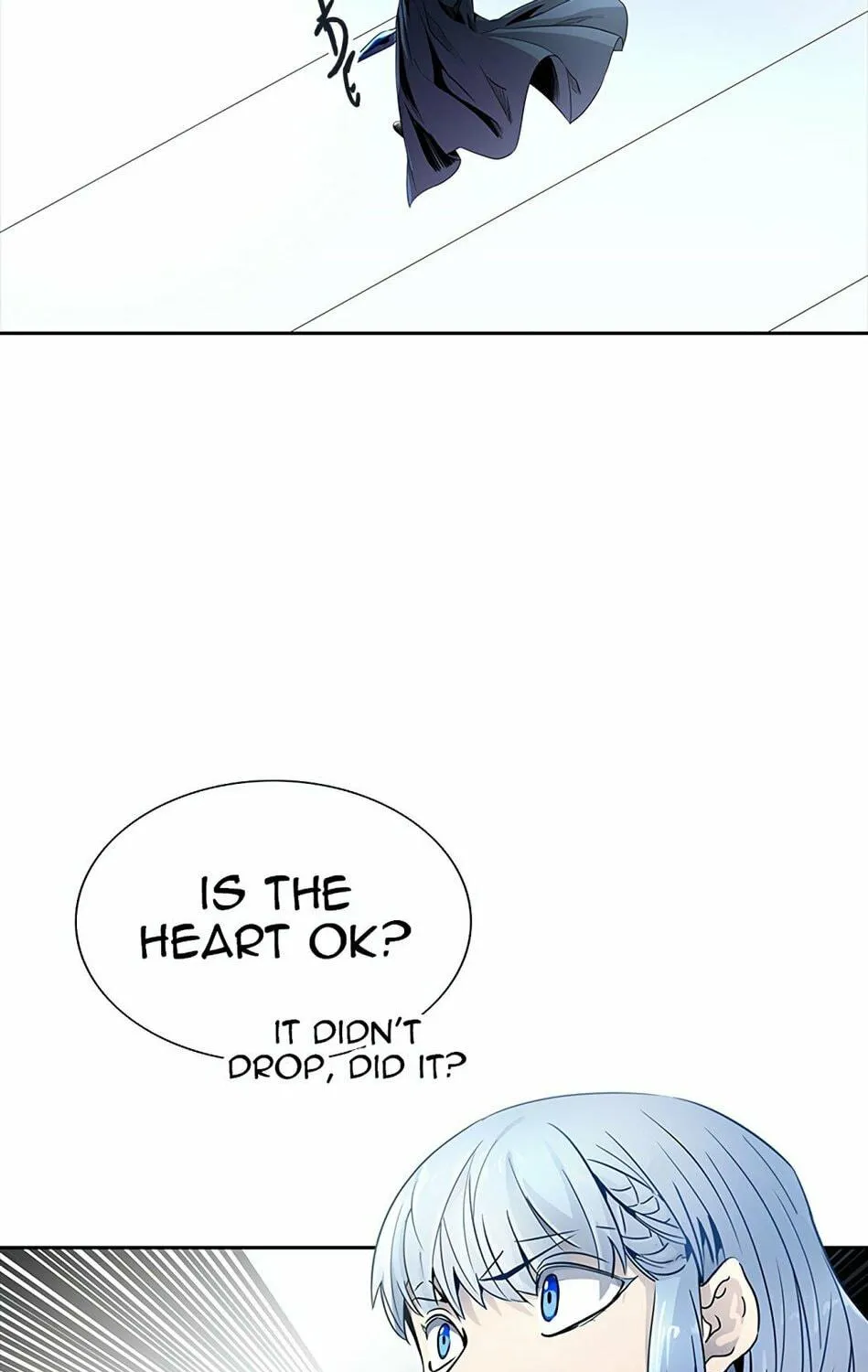 Tower of God Chapter 509 page 215 - 
