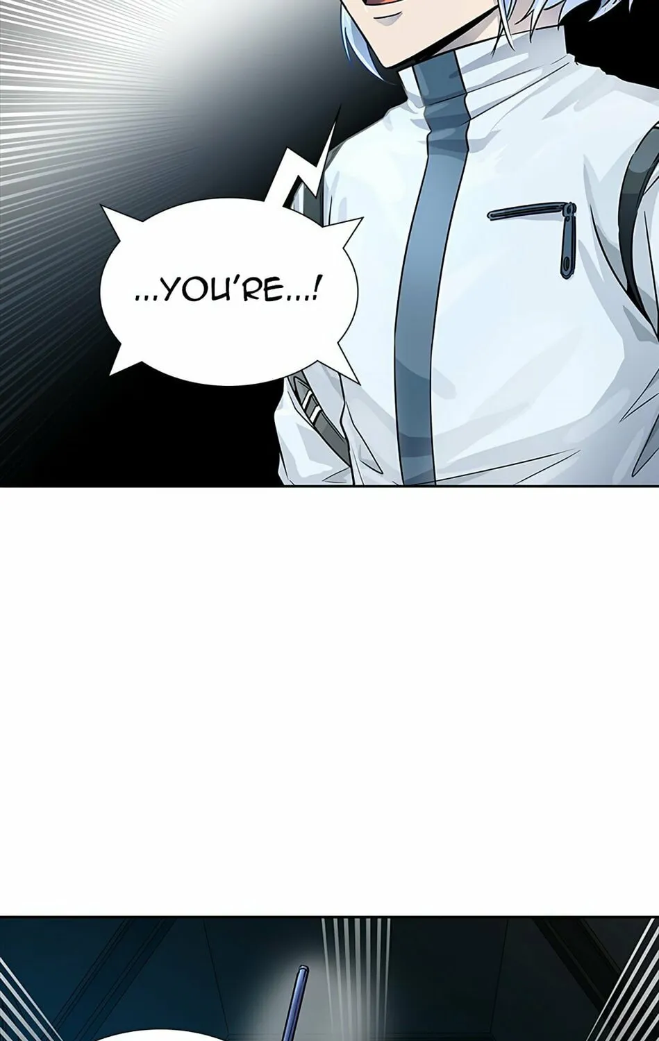 Tower of God Chapter 509 page 217 - 