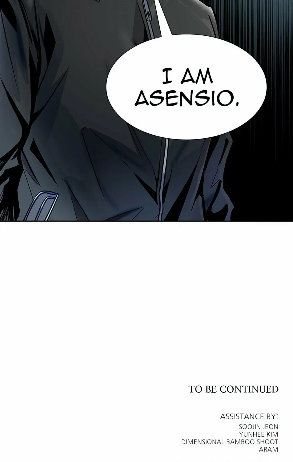 Tower of God Chapter 509 page 223 - 