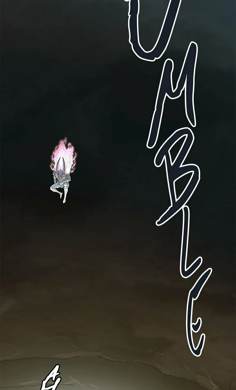 Tower of God Chapter 509 page 25 - 
