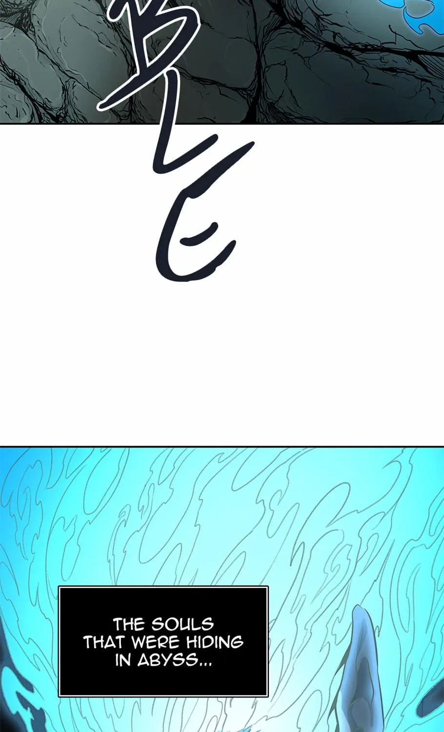 Tower of God Chapter 509 page 29 - 