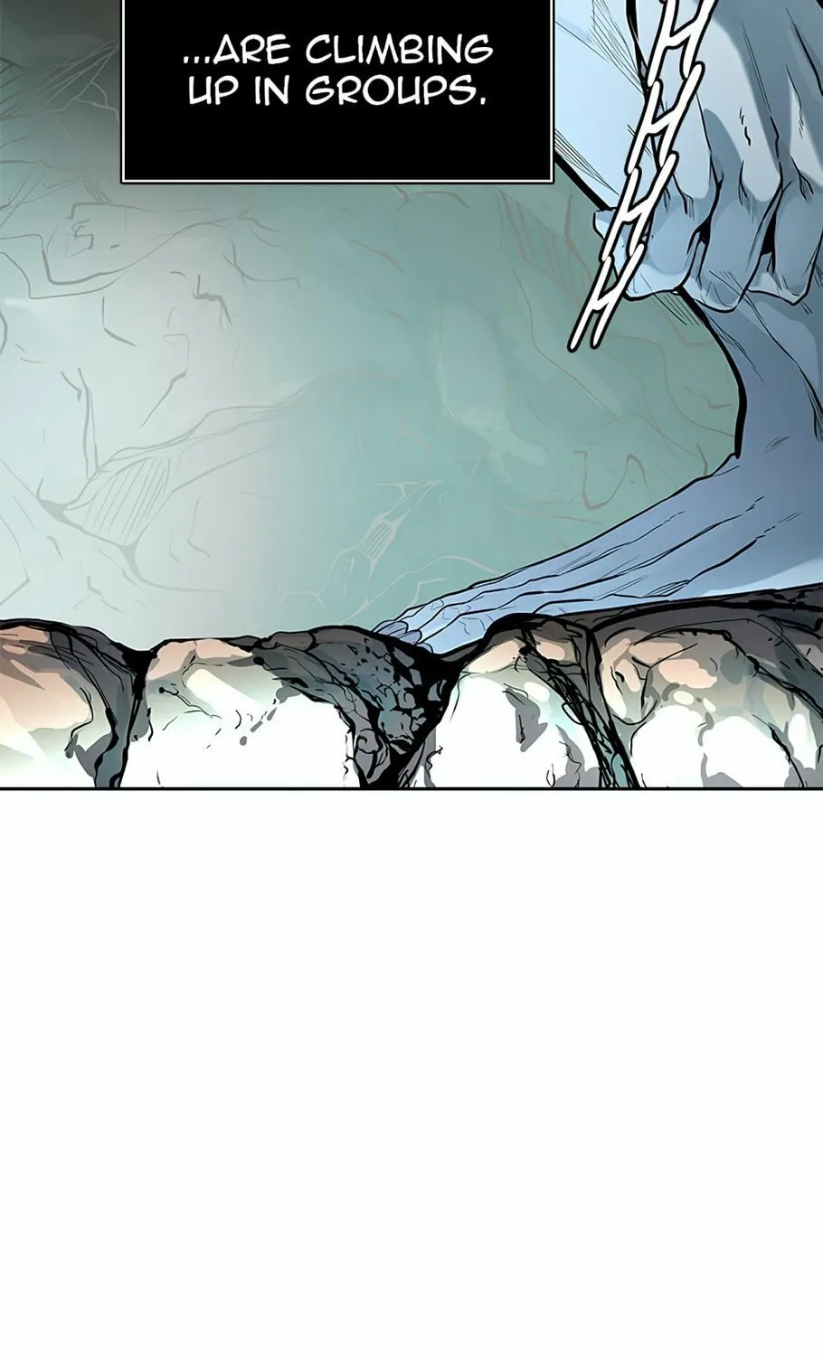 Tower of God Chapter 509 page 33 - 