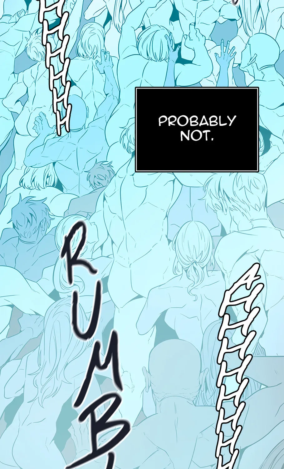 Tower of God Chapter 509 page 37 - 