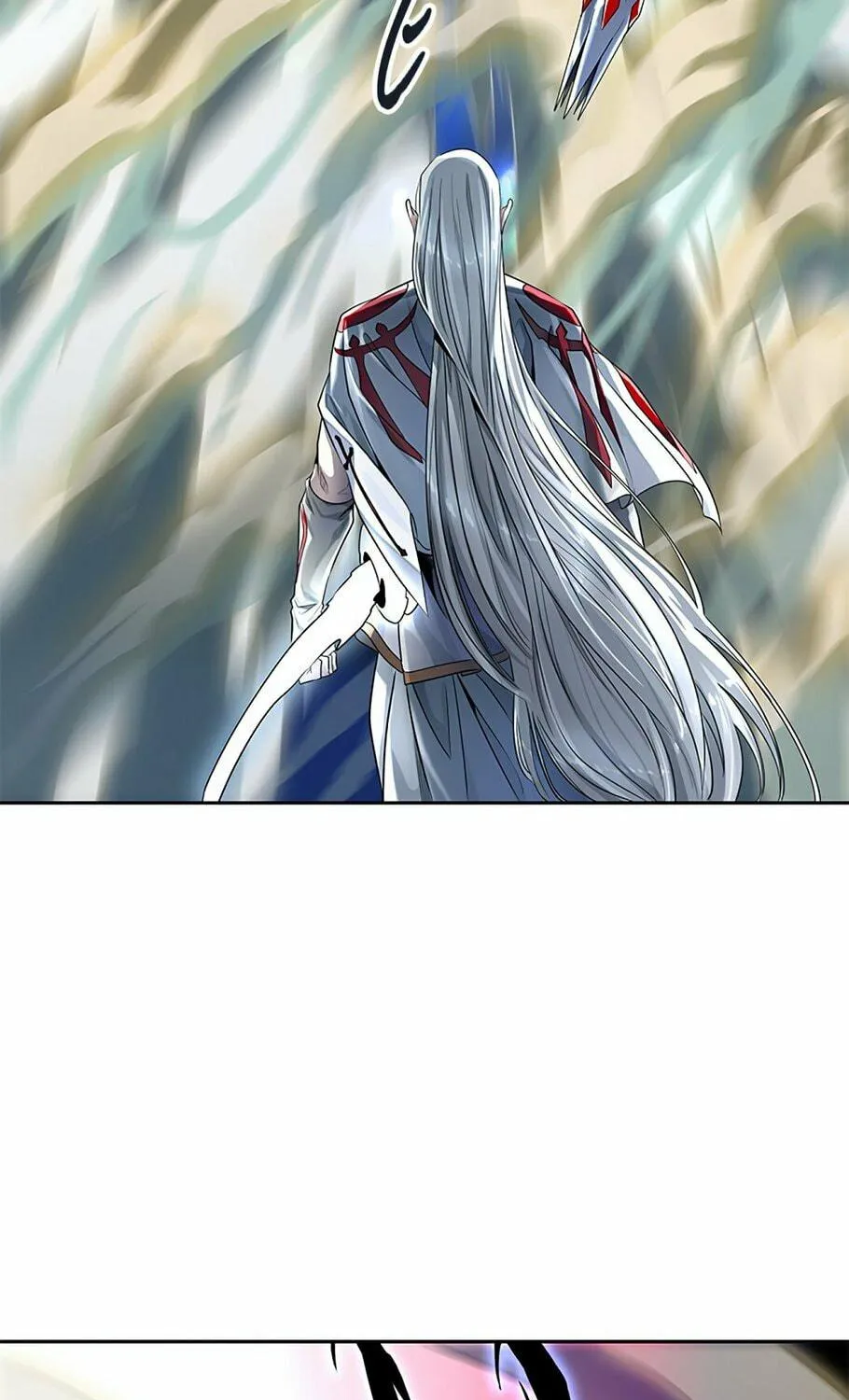Tower of God Chapter 509 page 5 - 