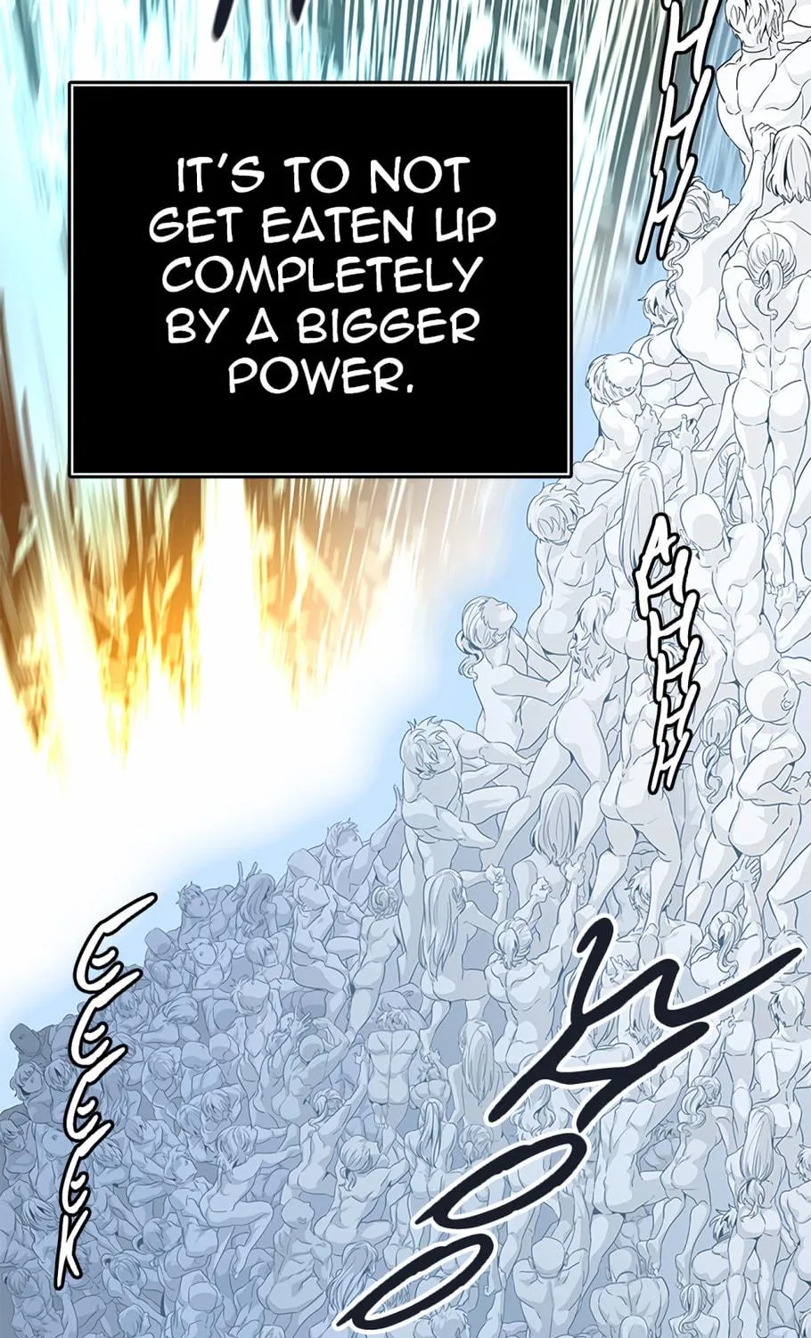Tower of God Chapter 509 page 41 - 