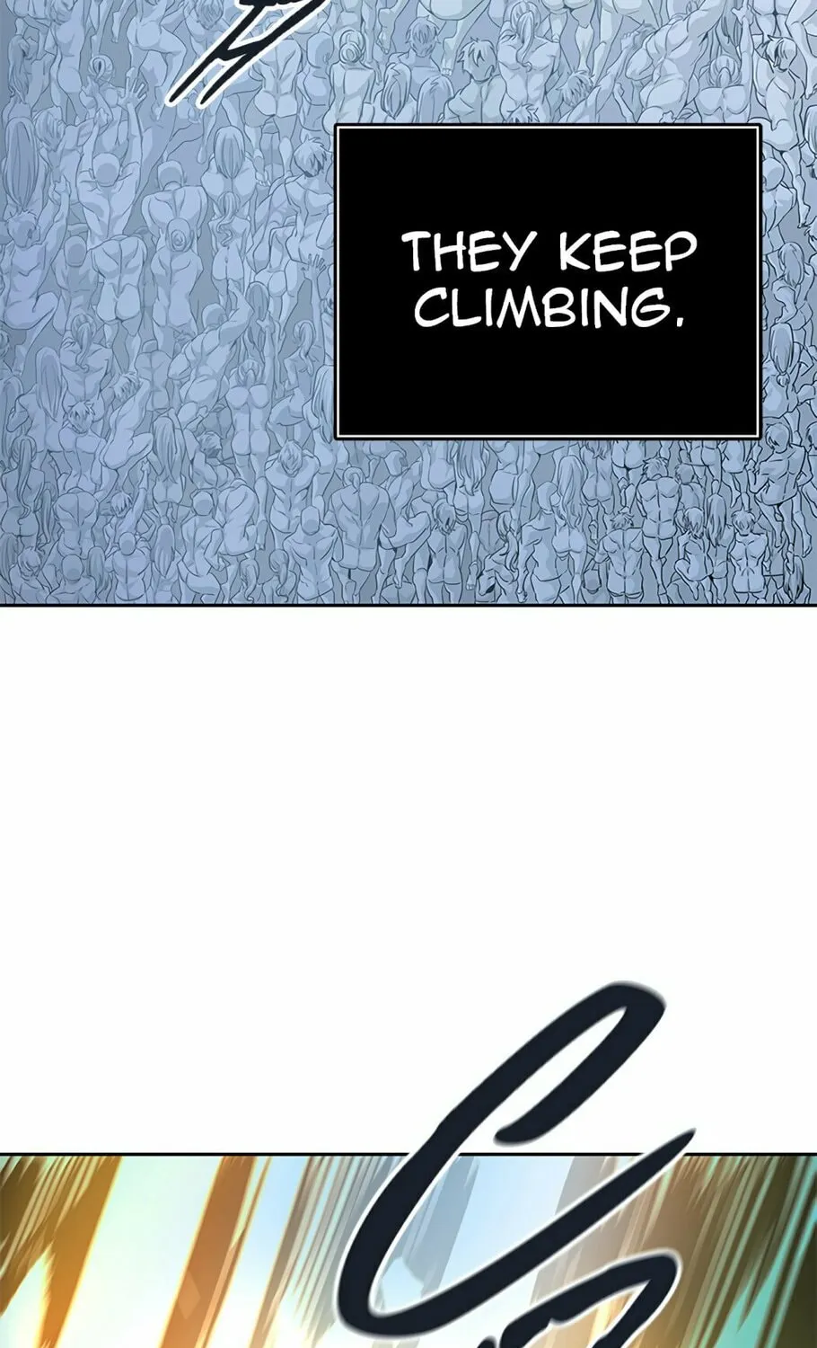 Tower of God Chapter 509 page 43 - 