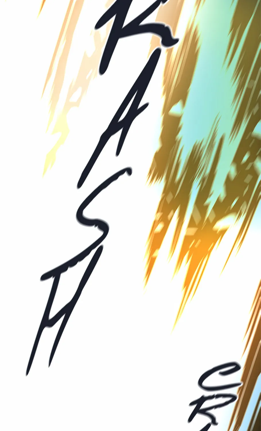 Tower of God Chapter 509 page 45 - 