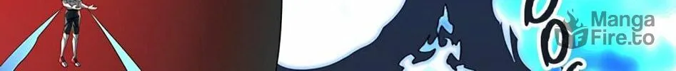 Tower of God Chapter 509 page 50 - 