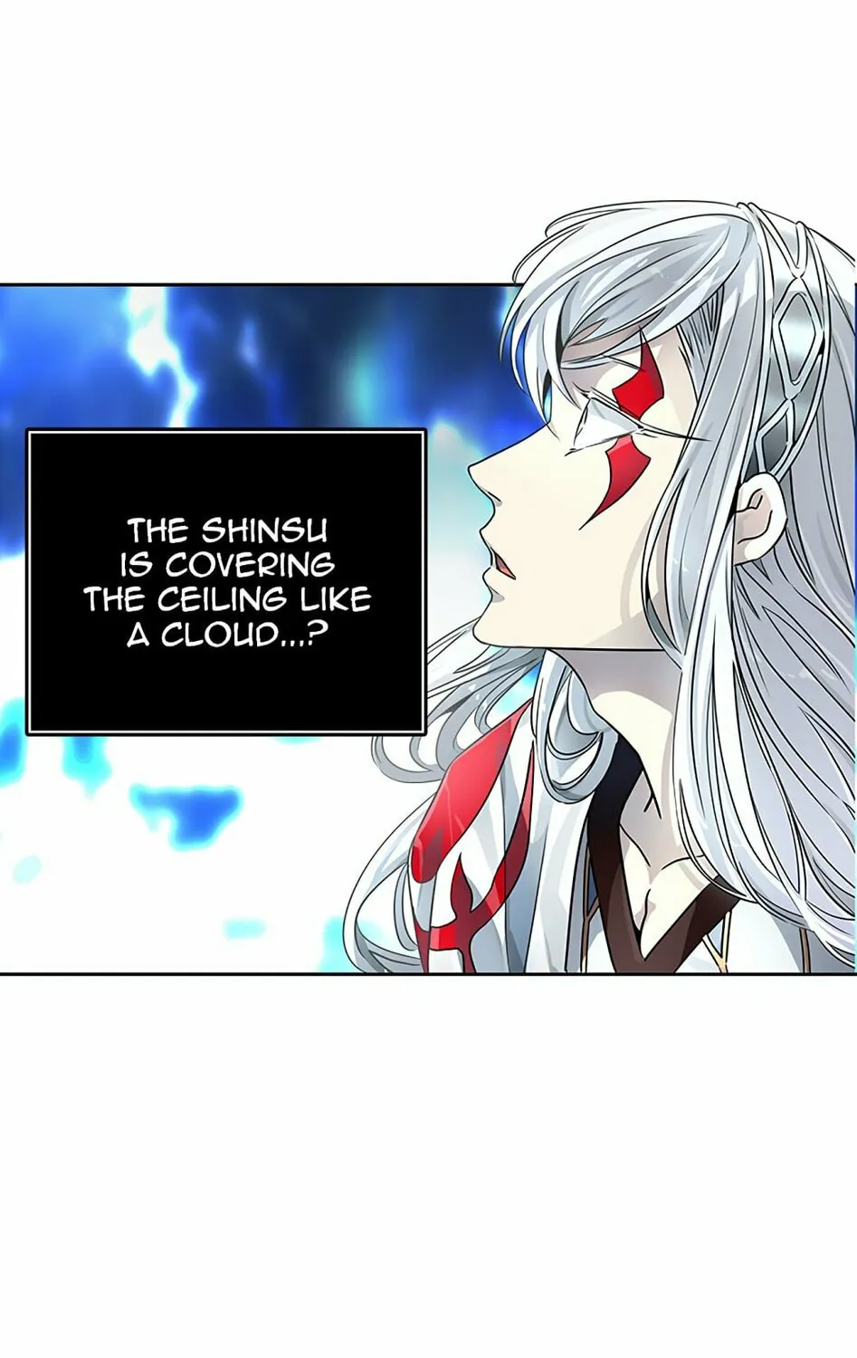 Tower of God Chapter 509 page 57 - 