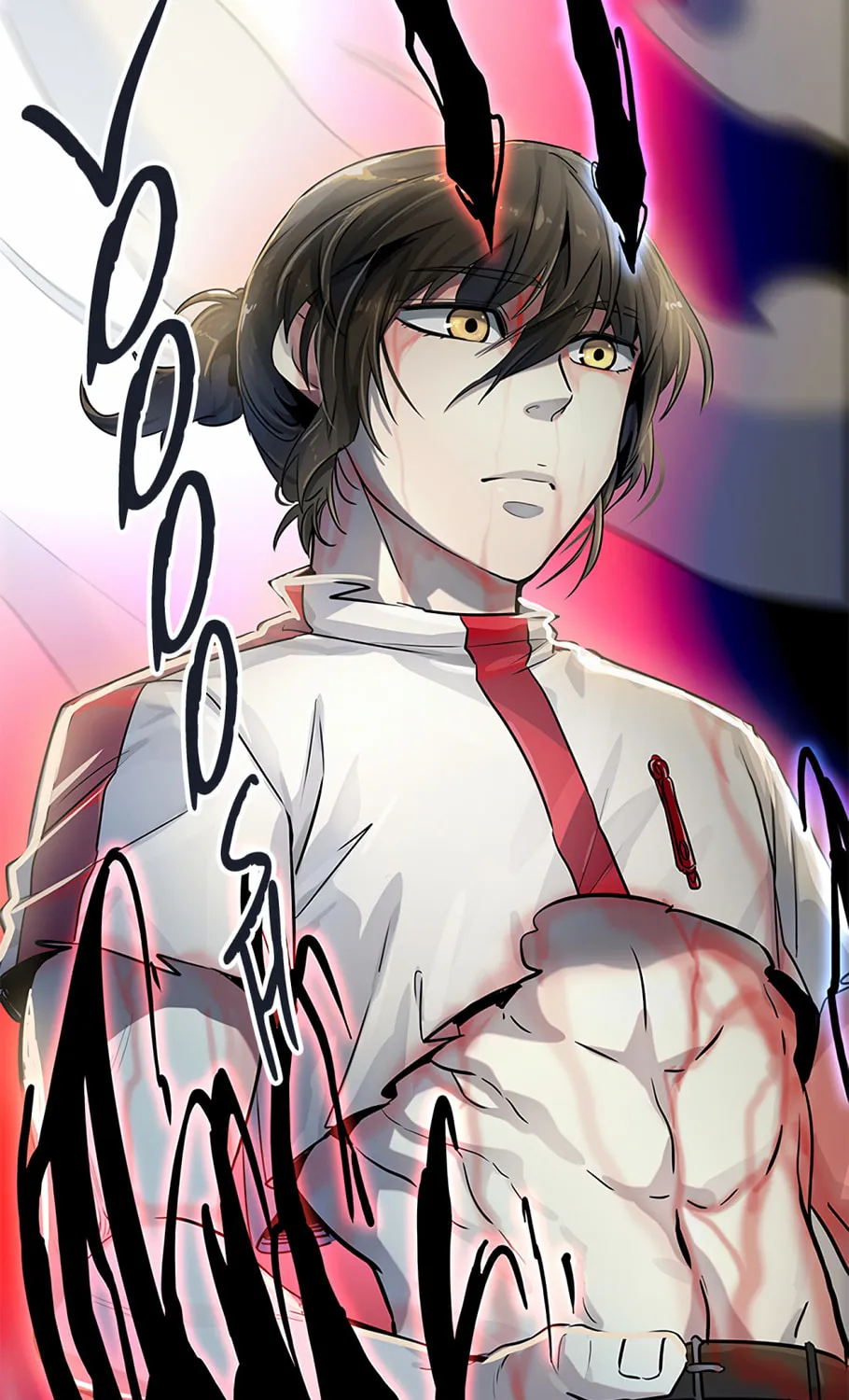 Tower of God Chapter 509 page 7 - 