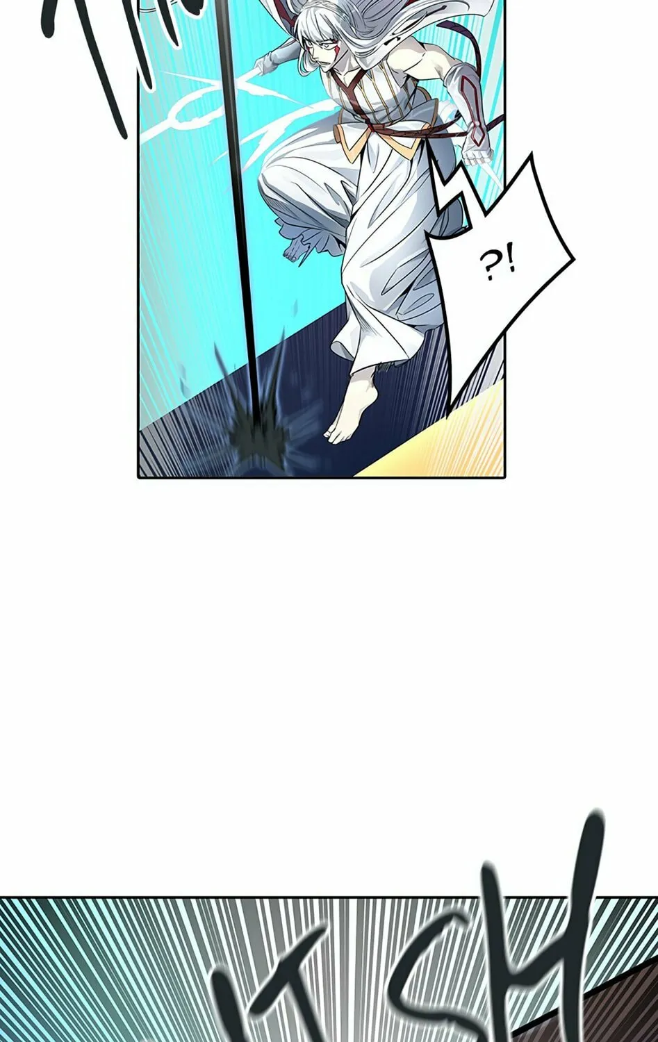 Tower of God Chapter 509 page 63 - 