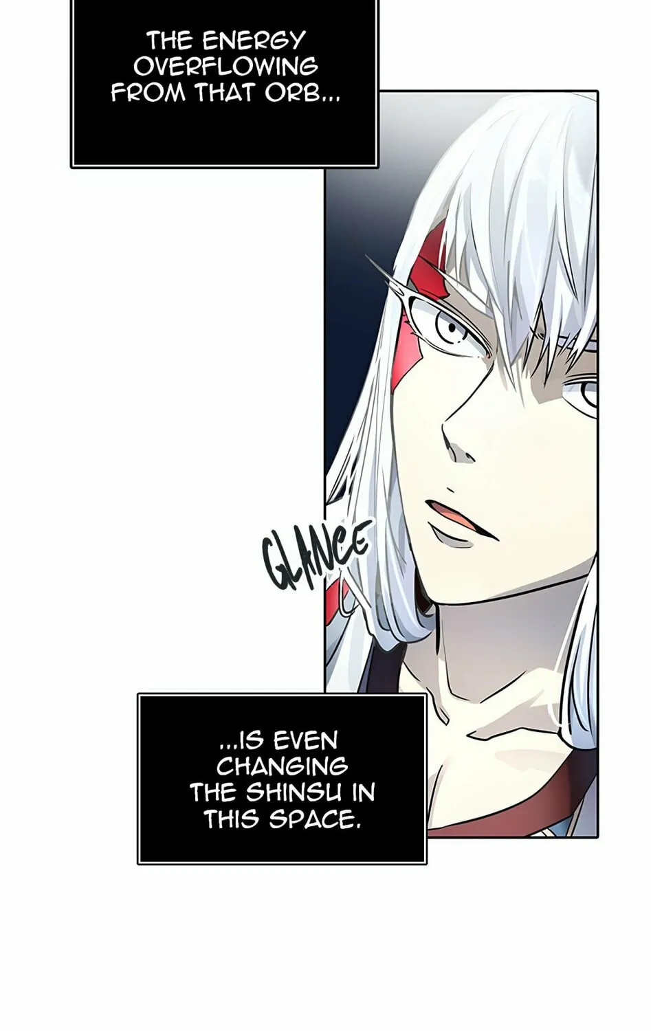 Tower of God Chapter 509 page 67 - 