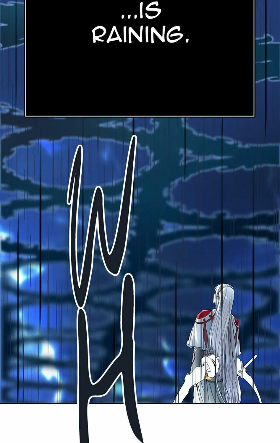 Tower of God Chapter 509 page 77 - 