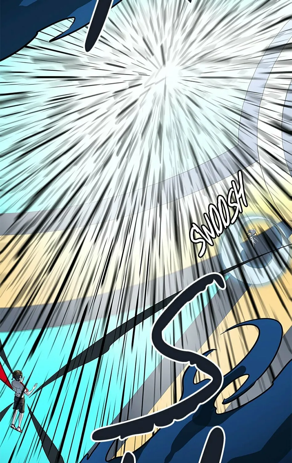 Tower of God Chapter 509 page 81 - 