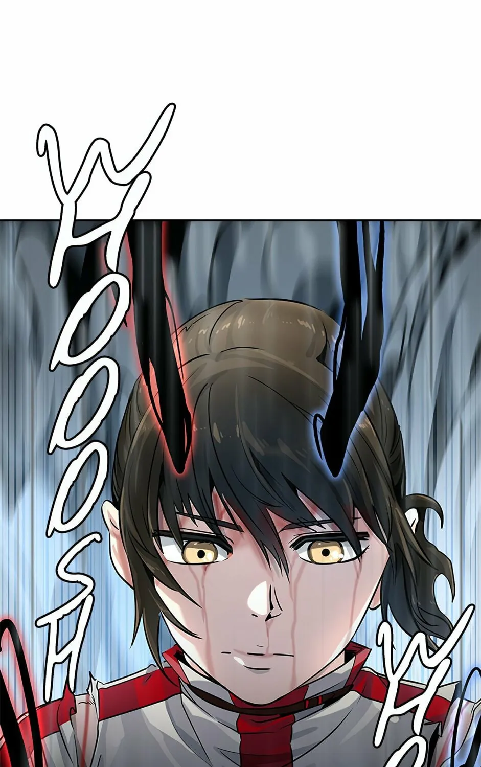 Tower of God Chapter 509 page 85 - 
