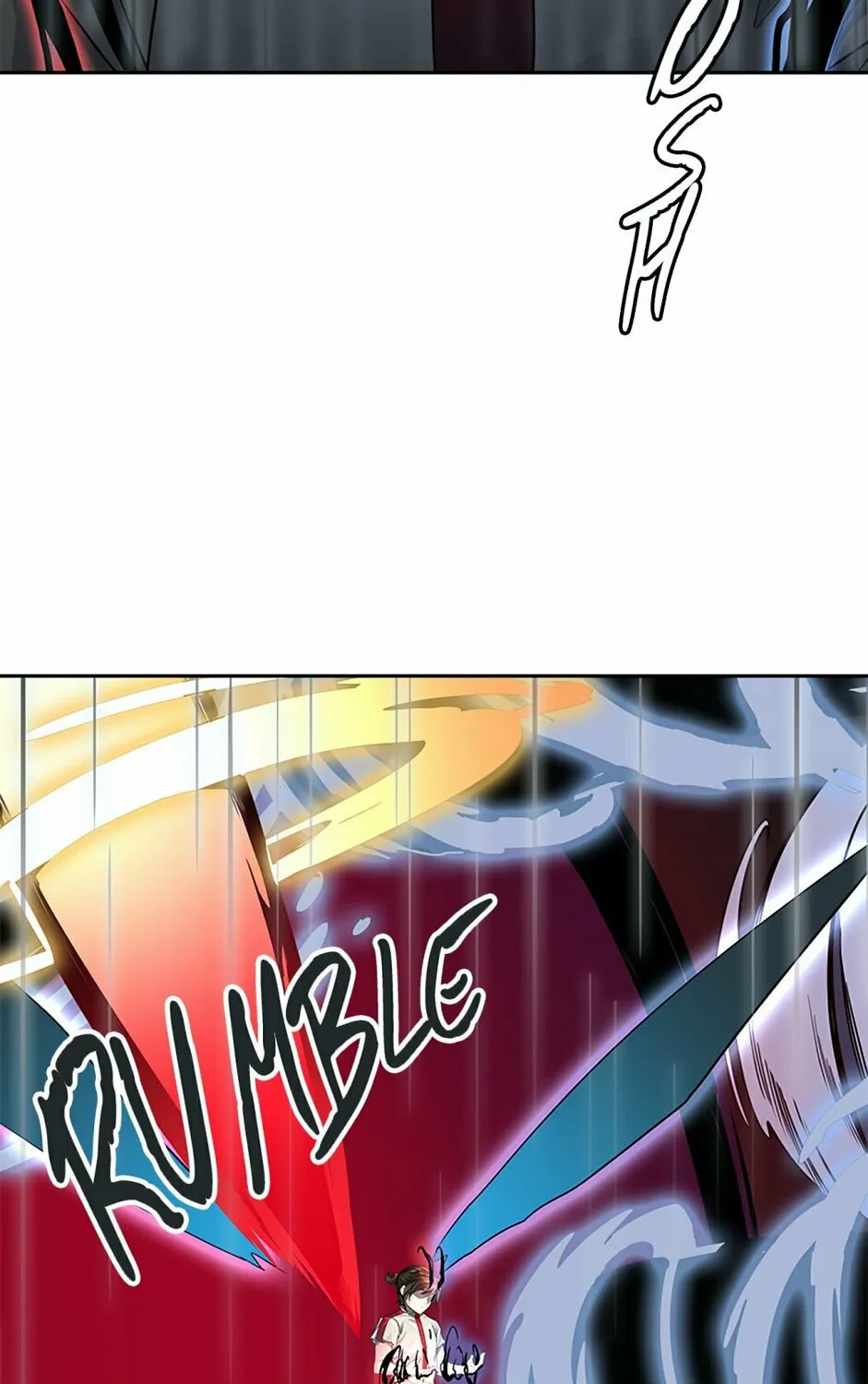 Tower of God Chapter 509 page 87 - 