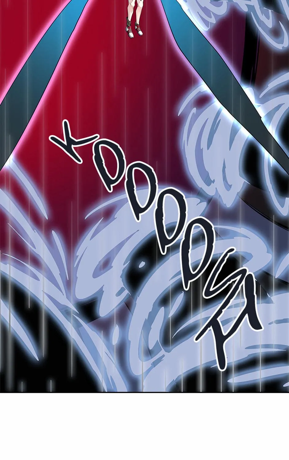 Tower of God Chapter 509 page 89 - 