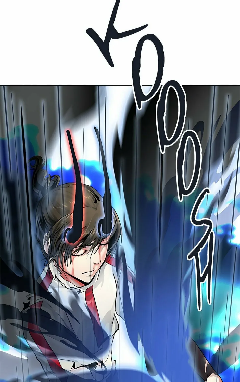 Tower of God Chapter 509 page 91 - 
