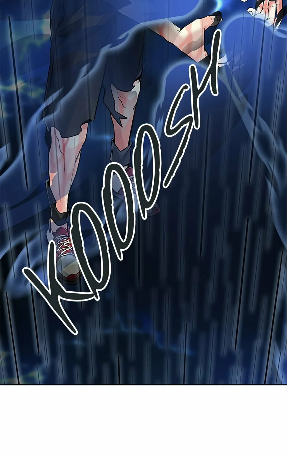 Tower of God Chapter 509 page 93 - 