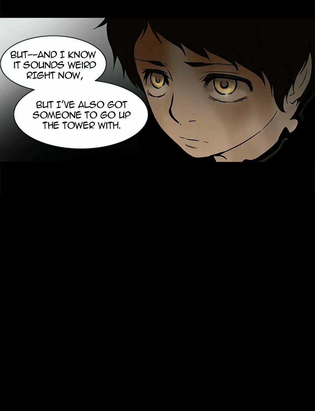 Tower of God Chapter 51 page 17 - 