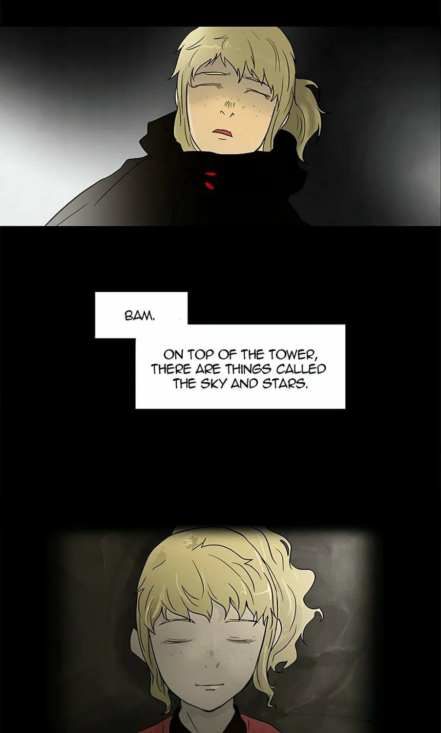 Tower of God Chapter 51 page 25 - 