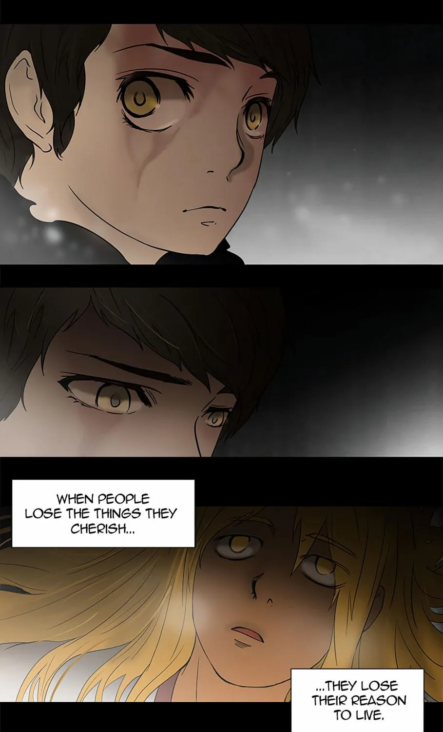 Tower of God Chapter 51 page 37 - 