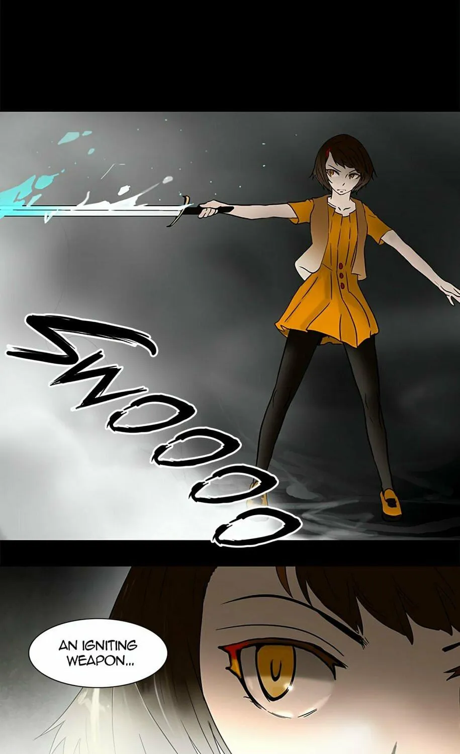 Tower of God Chapter 51 page 39 - 