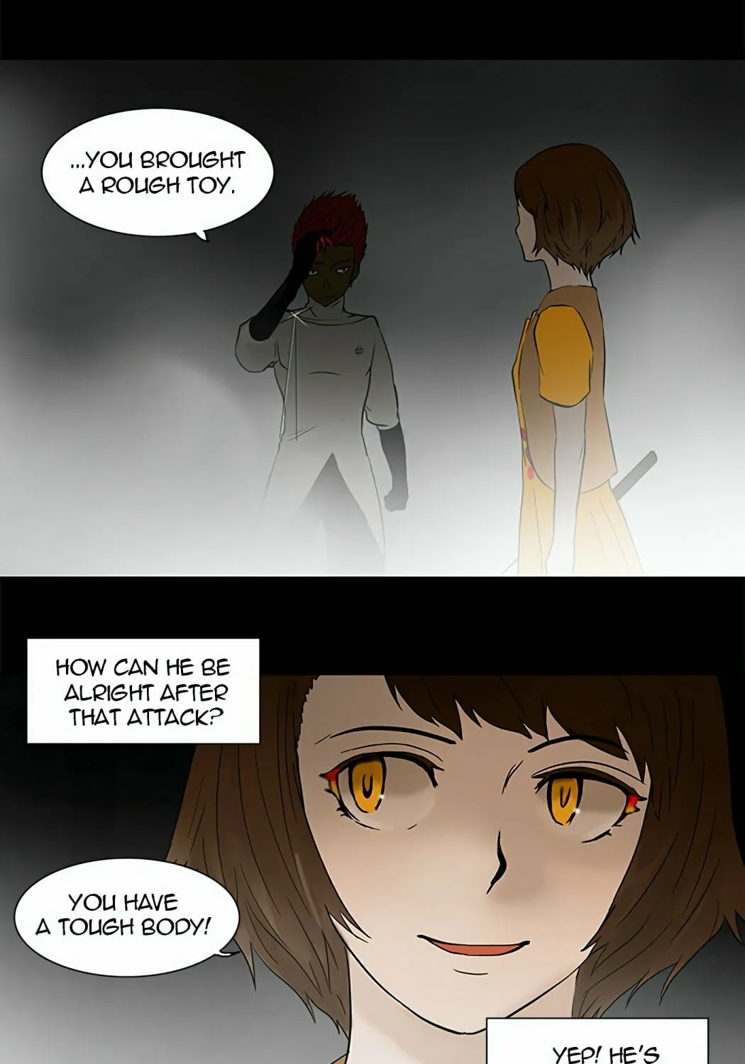 Tower of God Chapter 51 page 41 - 