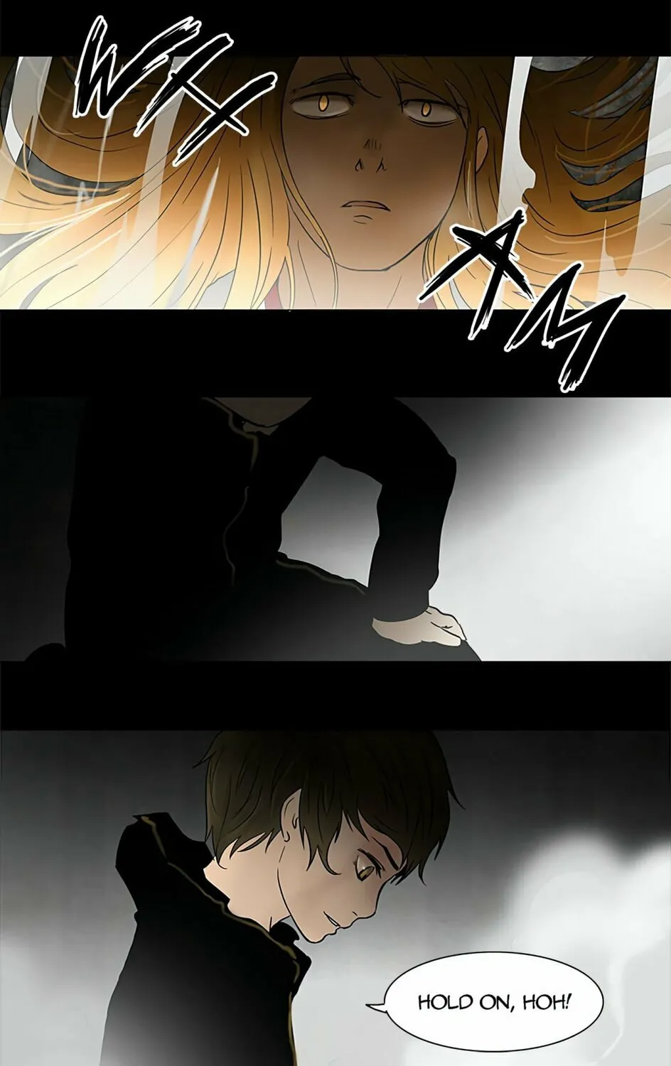 Tower of God Chapter 51 page 46 - 