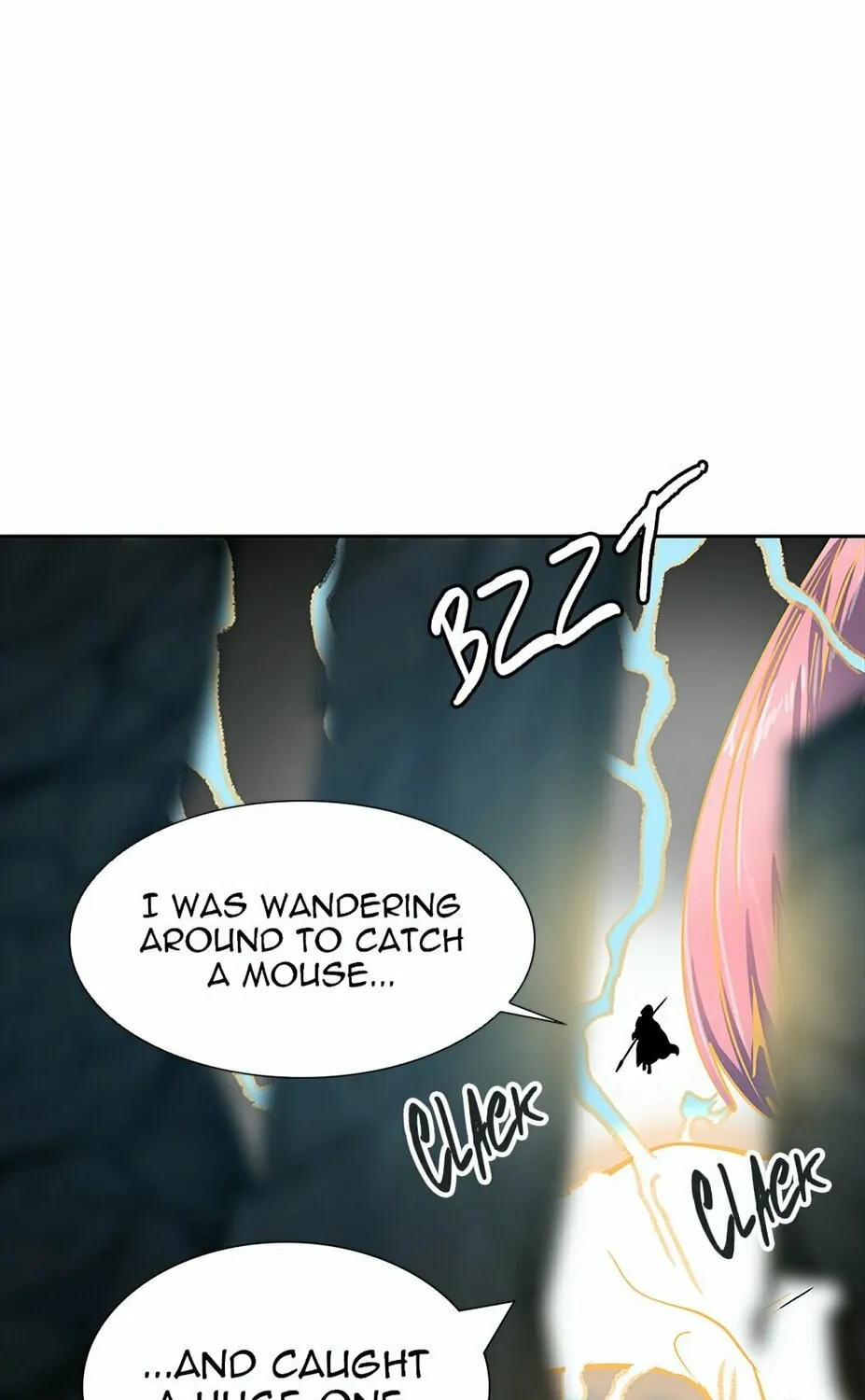 Tower of God Chapter 510 page 1 - 
