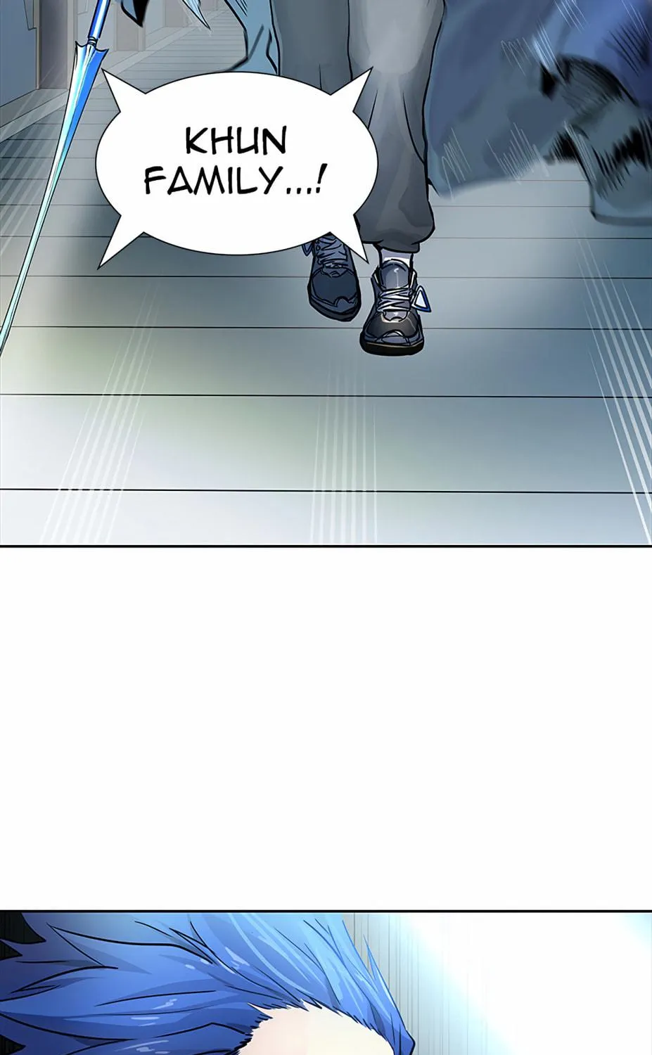 Tower of God Chapter 510 page 11 - 