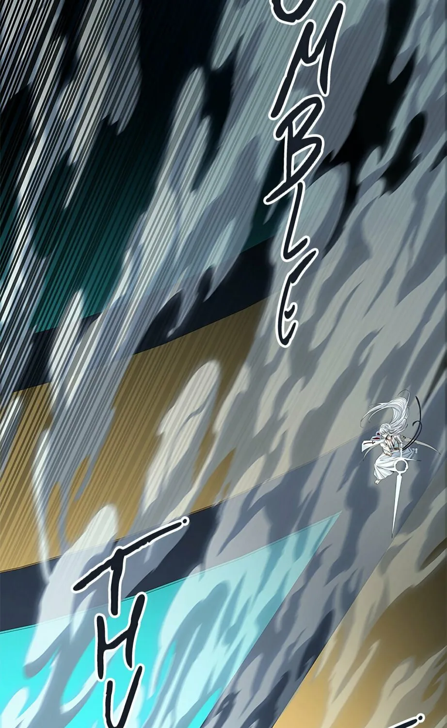 Tower of God Chapter 510 page 103 - 