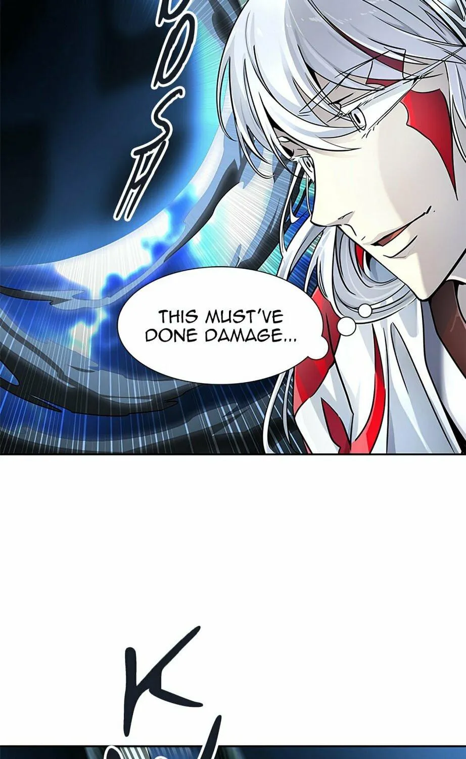 Tower of God Chapter 510 page 107 - 