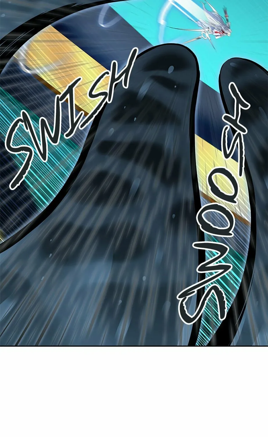 Tower of God Chapter 510 page 117 - 