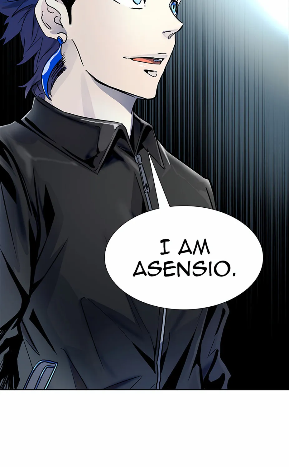 Tower of God Chapter 510 page 13 - 