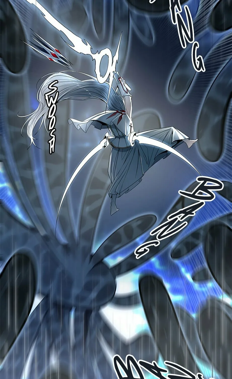 Tower of God Chapter 510 page 121 - 
