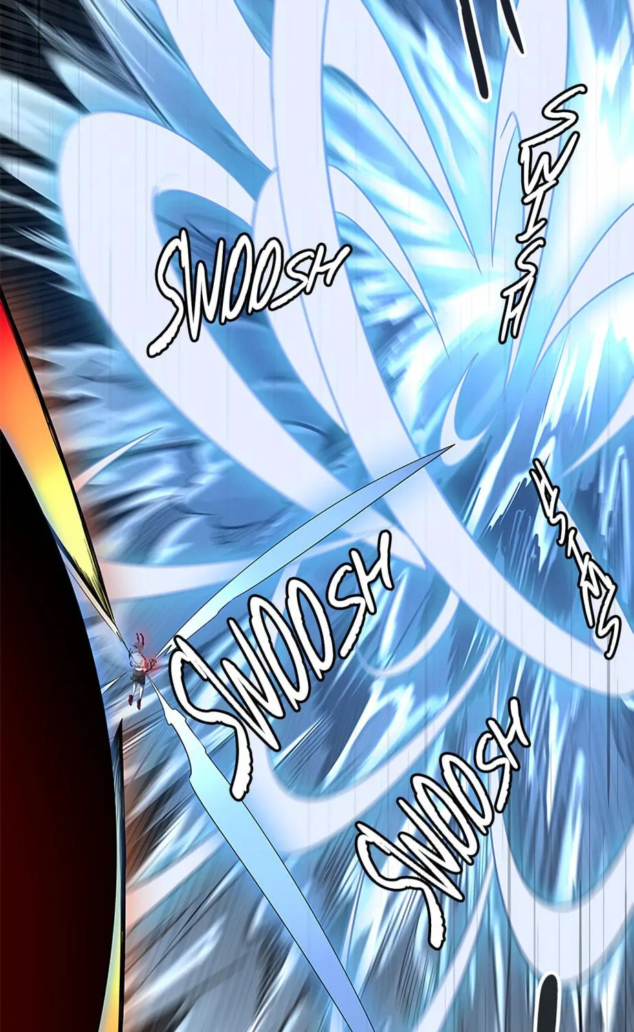 Tower of God Chapter 510 page 125 - 