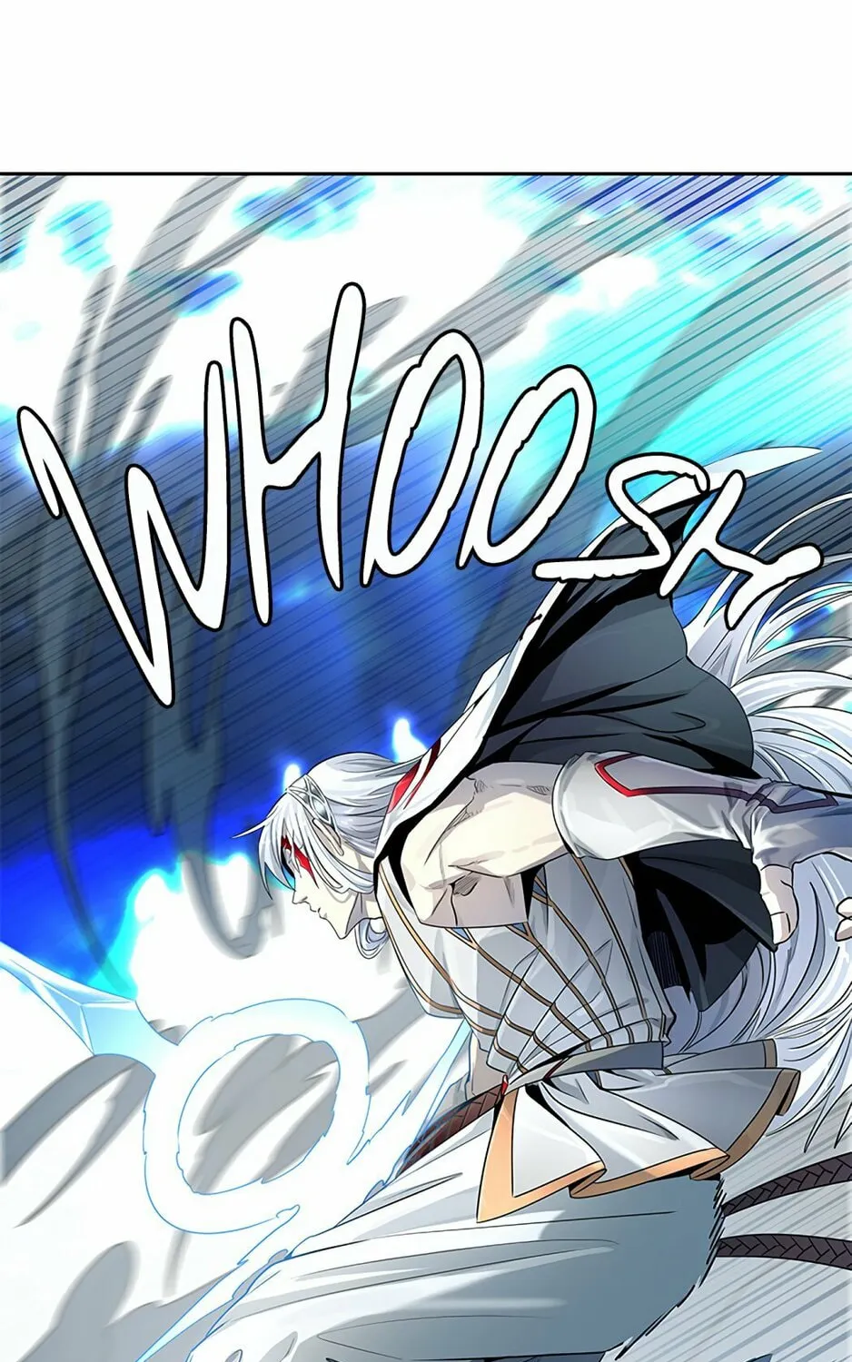 Tower of God Chapter 510 page 133 - 