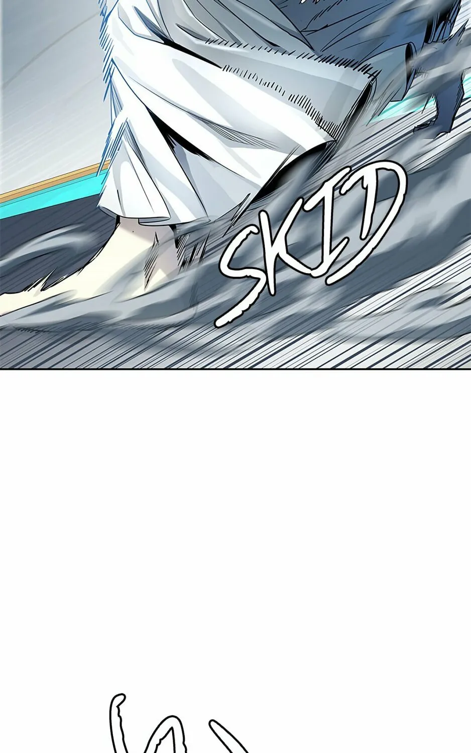 Tower of God Chapter 510 page 135 - 