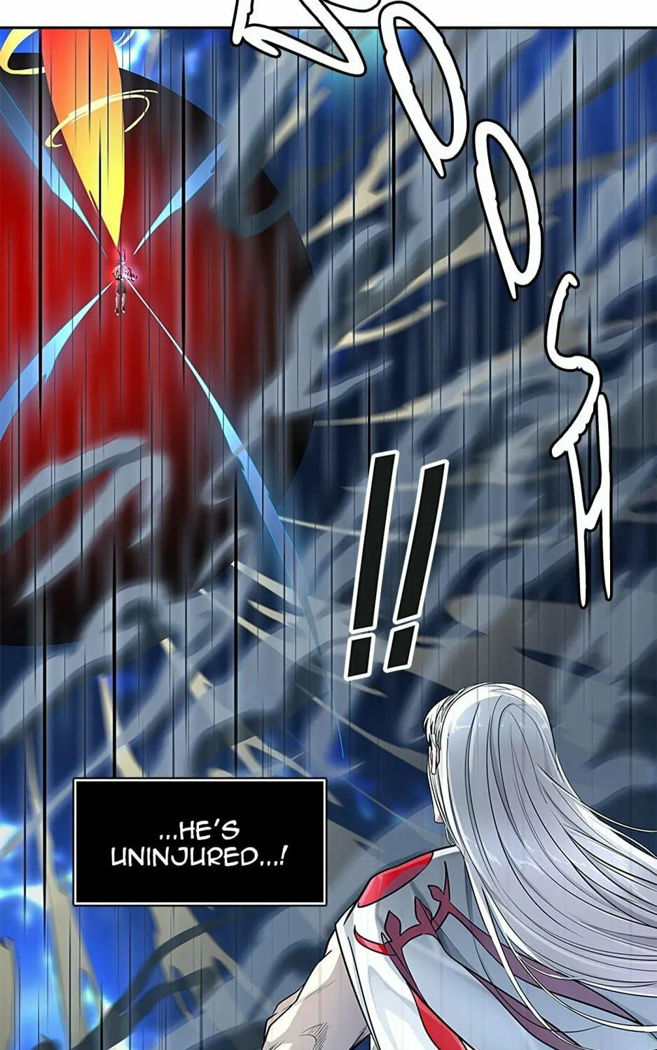 Tower of God Chapter 510 page 137 - 