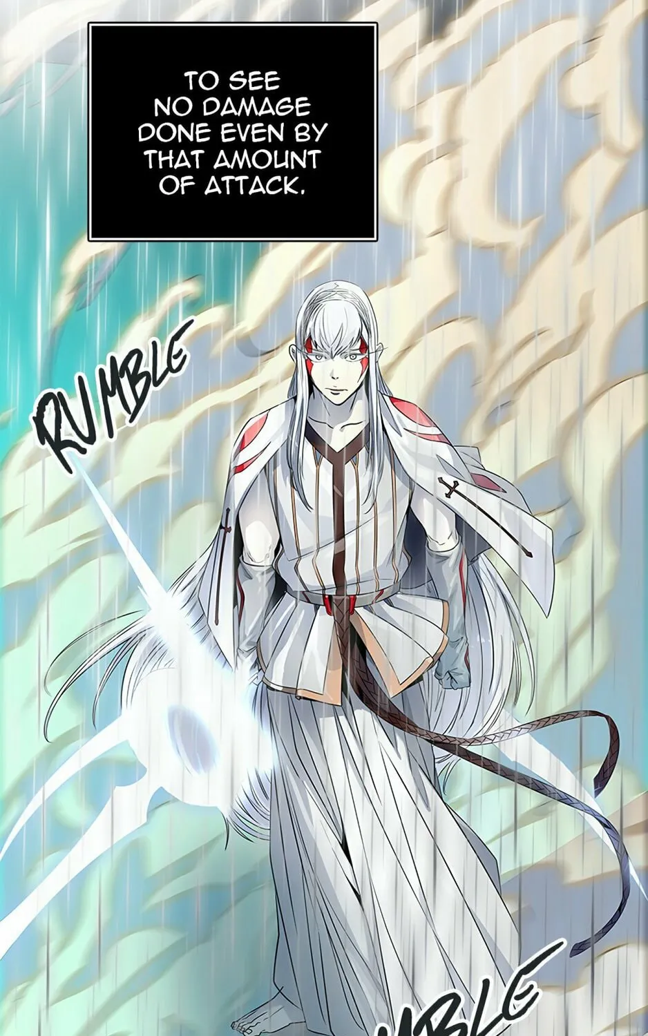 Tower of God Chapter 510 page 141 - 