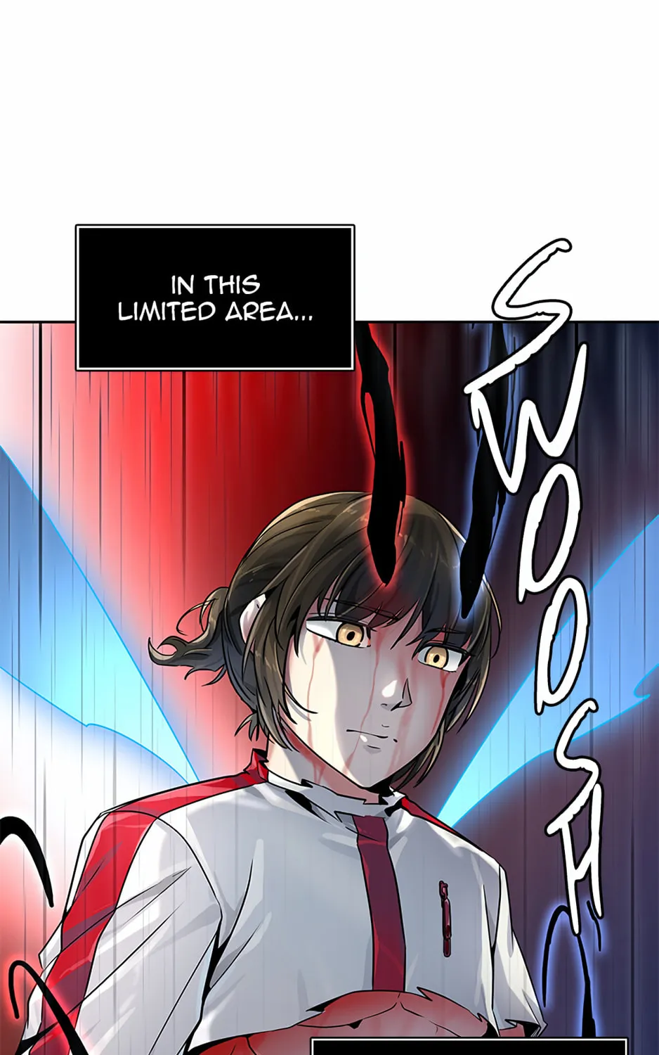Tower of God Chapter 510 page 151 - 