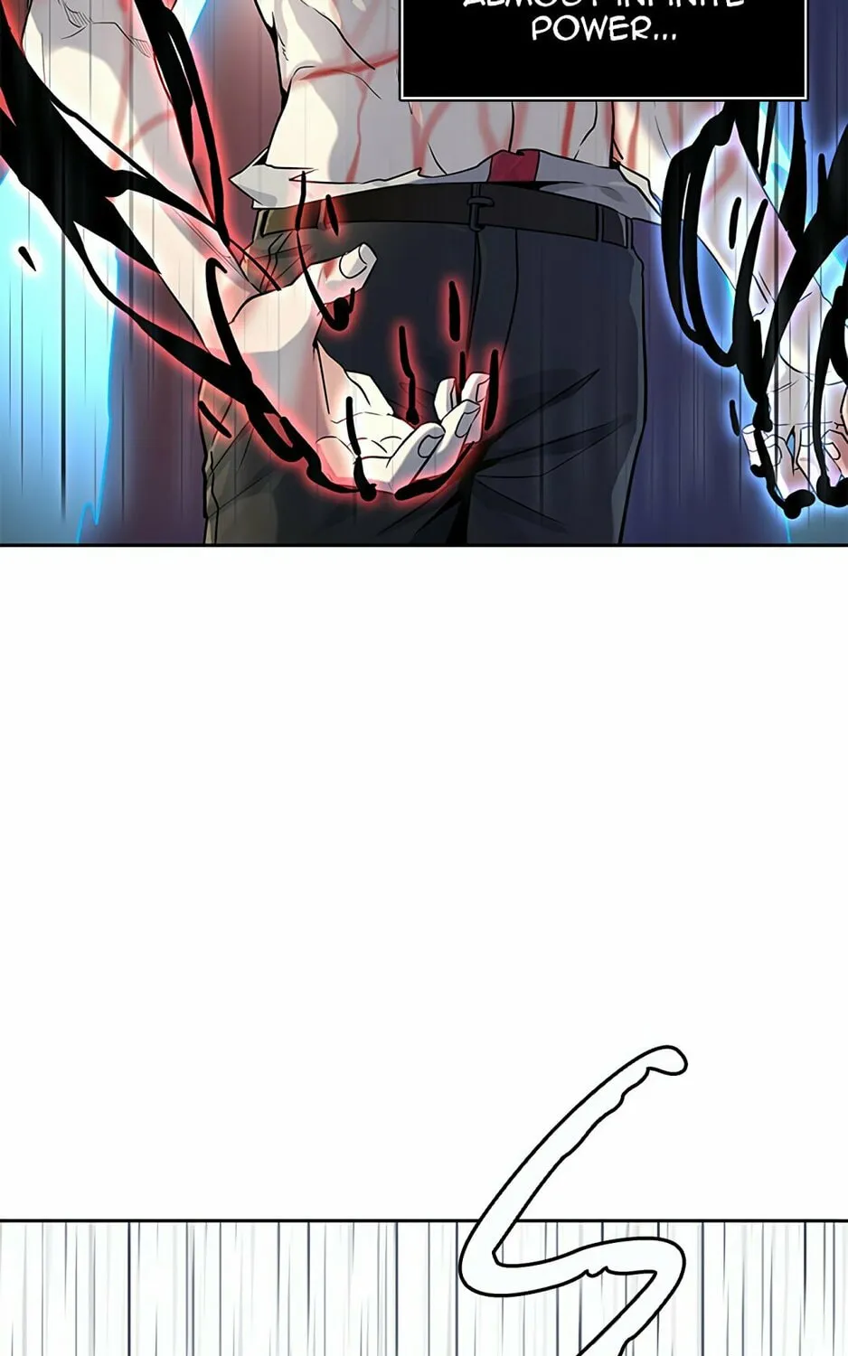 Tower of God Chapter 510 page 153 - 
