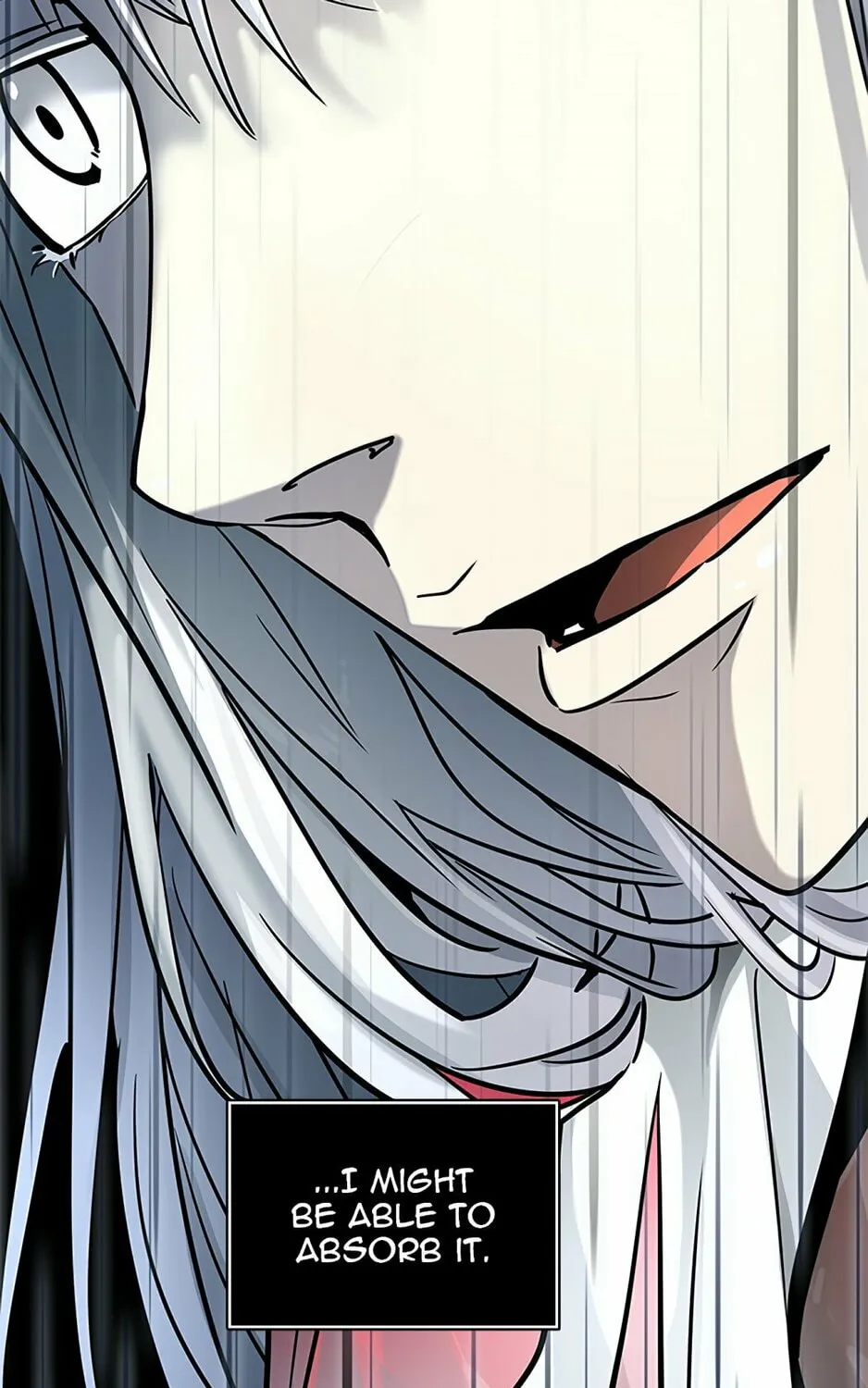 Tower of God Chapter 510 page 163 - 